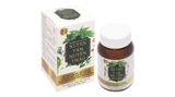 Xuyên Tâm Huyền Thảo hỗ trợ giảm ho, đau rát họng chai 30 viên