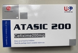 ATASIC 200