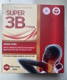 SUPER 3B TTPHA