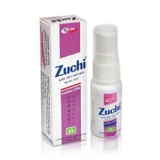 ZUCHI - XỊT KHỬ MÙI CƠ THỂ