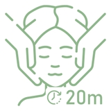Face Massage 60min