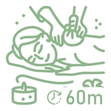 Body Massage 60min