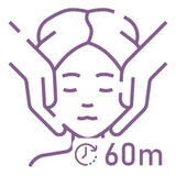 Face Massage 60min