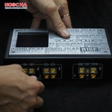 Gói độ âm thanh - chống ồn | Honda Civic