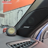 Gói độ âm thanh - chống ồn | Honda Civic