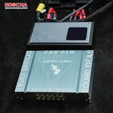 Gói độ âm thanh - chống ồn | Honda Civic