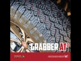 LỐP GRABBER AT3
