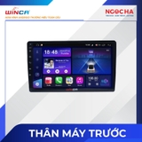 Màn hình Android Winca S150+