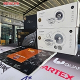 Gói độ âm thanh - chống ồn | Ford Ranger Raptor