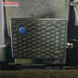 Gói độ âm thanh - chống ồn | Ford Tuorneo