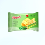 BÁNH CÁ VỊ TRÀ XANH - T18