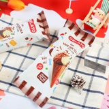 KEM CAO CẤP GELATO VỊ VANI - T25