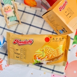 KEM BÁNH CÁ VỊ TRÀ SỮA - T8