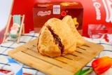 KEM BÁNH CÁ VỊ SOCOLA - T24