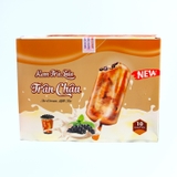 KEM QUE TRÀ SỮA TRÂN CHÂU NEW - T100