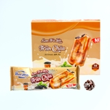 KEM QUE TRÀ SỮA TRÂN CHÂU NEW - T100