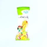 KEM TRÁI CÂY VỊ CỐM - T100