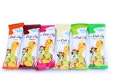 KEM TRÁI CÂY VỊ CỐM - T100