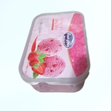 KEM KÝ HỘP VỊ DÂU TÂY - T1