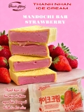 KEM BÁNH HÀN QUỐC