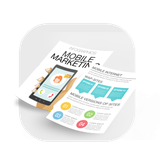 Tờ rơi – Tờ gấp – Brochure