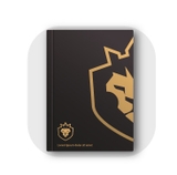 Bìa hồ sơ – Folder – Kẹp file