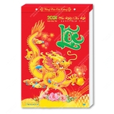 In lịch năm mới