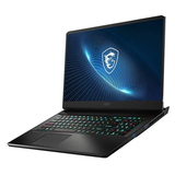 Nhập khẩu bởi Nhất Anh - MSI Leopard Pro GP76 - Intel core i7-12700H, QHD 240Hz display screen