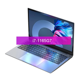 Nhập khẩu bởi Nhất Anh - OEM Gen Laptop Intel Core i7-1165G7 Fingerprint Unlock, 8GB DDR4 RAM Ultrabook Quad Core 4.7GHz Netbook