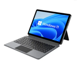 Nhập khẩu bởi Nhất Anh - windows tablet 12 inch 2 in 1 laptop windows 2160x1440 IPS 8GB 256GB N4020 N4120 POS tablet windows