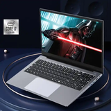 Nhập khẩu bởi Nhất Anh - OEM Gen Laptop Intel Core i7-1165G7 Fingerprint Unlock, 8GB DDR4 RAM Ultrabook Quad Core 4.7GHz Netbook