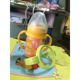 Tay cầm bình sữa Pigeon cổ rộng (đủ màu)