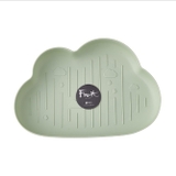 Khay ăn dặm cho bé hình đám mây xinh