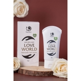 Sữa rửa mặt tinh chất trái nhàu Love World