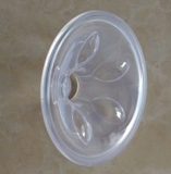 Phễu massage silicon mềm cho máy hút sữa