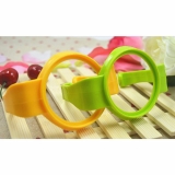 Tay cầm bình sữa Pigeon cổ rộng (đủ màu)