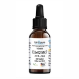 Vitamin D3K2 MK7 Fair & Pure - Đức