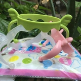 Tay cầm bình sữa Comotomo 150ml và 250ml