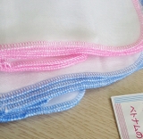 Set 10 khăn sữa Baby xuất Nhật 4 lớp 100% cotton mềm mại (loại tốt)