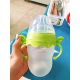 Tay cầm bình sữa Comotomo 150ml và 250ml