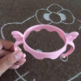 Tay cầm bình sữa Comotomo 150ml và 250ml