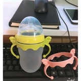 Tay cầm bình sữa Comotomo 150ml và 250ml