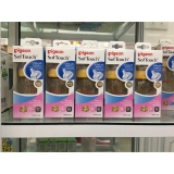 Bình sữa Pigeon SofTouch nhập khẩu 160ml/240ml (chính hãng)