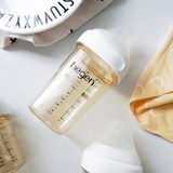 Bình sữa Hegen 240ml - Chính hãng