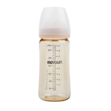 Bình sữa Moyuum Hàn Quốc 270ml Trơn - Chính hãng