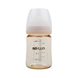 Bình sữa Moyuum Hàn Quốc 170ml Trơn - Chính hãng