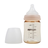 Bình sữa Moyuum Hàn Quốc 170ml Trơn - Chính hãng