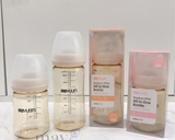 Bình sữa Moyuum Hàn Quốc 170ml Trơn - Chính hãng