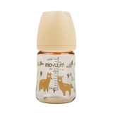 Bình sữa Moyuum Hàn Quốc 170ml/270ml (Llama, Lạc Đà, Limited) - Chính hãng