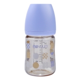 Bình sữa Moyuum Hàn Quốc 170ml Cỏ 4 Lá Tím (Clover Edition) - Chính hãng
